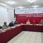 Despliegan a la Guardia Nacional en Cosoleacaque y Jáltipan: Rocío Nahle