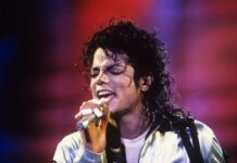 El día que el Rey del Pop iluminó Marbella en un documental.