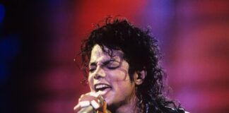 El día que el Rey del Pop iluminó Marbella en un documental.