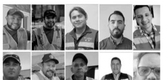 Crece el negocio, crece la mano de obra. Desapariciones colectivas y trata de personas.