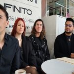 Presentan la octava edición de Moda México, plataforma líder de moda en Veracruz.