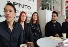 Presentan la octava edición de Moda México, plataforma líder de moda en Veracruz.