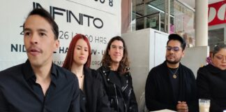 Presentan la octava edición de Moda México, plataforma líder de moda en Veracruz.