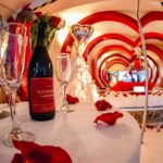 Moteles de Xalapa esperan lleno total por San Valentín.