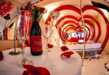 Moteles de Xalapa esperan lleno total por San Valentín.