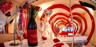 Moteles de Xalapa esperan lleno total por San Valentín.