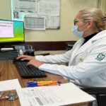 Reconoce IMSS Veracruz Norte a mujeres médicas por su compromiso y liderazgo al cuidado de la salud