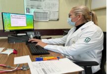 Reconoce IMSS Veracruz Norte a mujeres médicas por su compromiso y liderazgo al cuidado de la salud