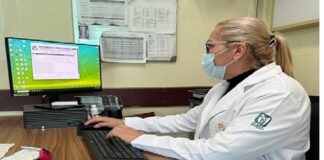 Reconoce IMSS Veracruz Norte a mujeres médicas por su compromiso y liderazgo al cuidado de la salud