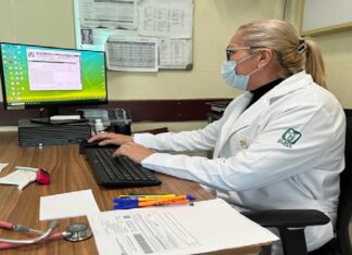 Reconoce IMSS Veracruz Norte a mujeres médicas por su compromiso y liderazgo al cuidado de la salud