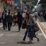 Sheinbaum enfrenta un México con crisis de derechos humanos: Human Rights Watch .