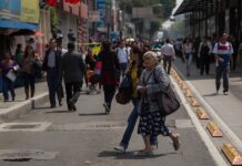 Sheinbaum enfrenta un México con crisis de derechos humanos: Human Rights Watch .