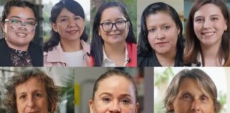 L’Oréal Groupe México y la UNESCO abren la Convocatoria 2026 “Para las Mujeres en la Ciencia”.