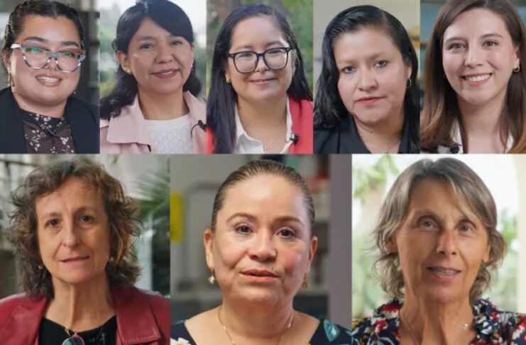 L’Oréal Groupe México y la UNESCO abren la Convocatoria 2026 “Para las Mujeres en la Ciencia”.