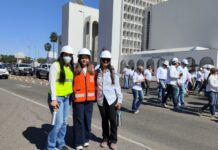 Violencia y riesgo profesional prevalecen para mujeres mineras.