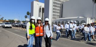 Violencia y riesgo profesional prevalecen para mujeres mineras.