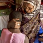 Más de cuatro millones de niñas aún corren riesgo de mutilación genital femenina.