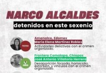 Operación Enjambre: cuando la red empieza a romperse .