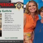 Nancy Guthrie: un caso que sacude a Estados Unidos