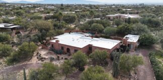 FBI intensifica búsqueda de Nancy Guthrie y eleva recompensa a 100,000 dólares