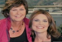 Detienen a un sospechoso del secuestro de Nancy Guthrie