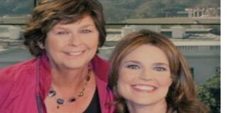 Detienen a un sospechoso del secuestro de Nancy Guthrie