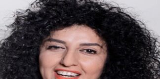 Suman años de prisión contra periodista iraní Narges Mohammadi, ganadora del Nobel de la Paz .