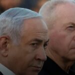 Gallant: Netanyahu es un mentiroso que traicionó a altos mandos de seguridad.