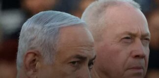 Gallant: Netanyahu es un mentiroso que traicionó a altos mandos de seguridad.