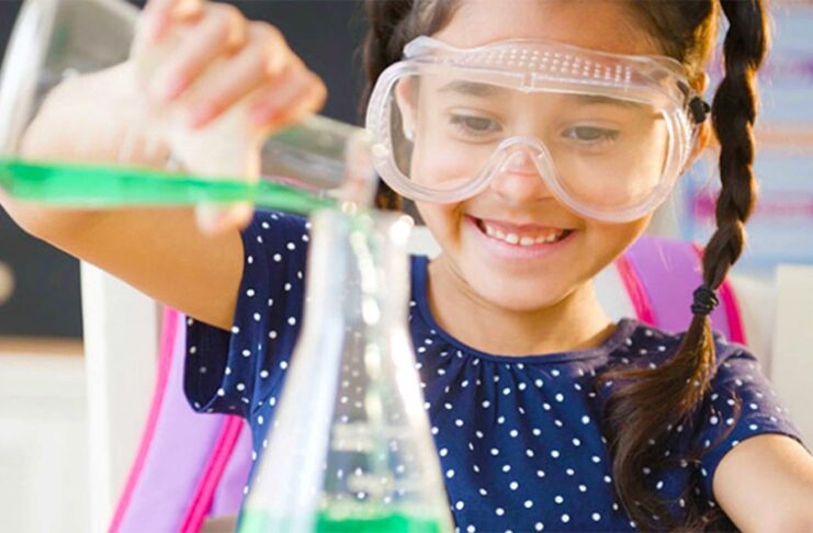 “Necesario, vincular la perspectiva de género con la investigación científica”.