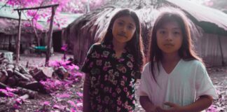 Niñas madre, una violenta realidad mexicana. A 27 años del caso Paulina