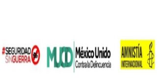 OSC cuestionan postura de CNDH sobre militarización y prisión preventiva oficiosa