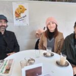 Estrenan en Xalapa la obra “Disney World”, propuesta de teatro contemporáneo sobre la desconexión humana.