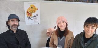 Estrenan en Xalapa la obra “Disney World”, propuesta de teatro contemporáneo sobre la desconexión humana.