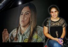 Contar historias desde el feminismo. «Llamarse Olimpia», retrato de la defensora digital