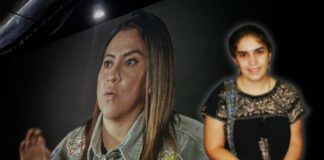 Contar historias desde el feminismo. «Llamarse Olimpia», retrato de la defensora digital