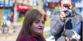 DIF Xalapa atiende a personas en situación de calle ante bajas temperaturas.