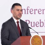 Omar García Harfuch revela que causa de desaparición de mineros fue una confusión de los criminales.