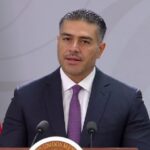 Omar García Harfuch: Red de fraude en tiempos compartidos bajo investigación en México