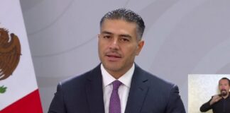 Omar García Harfuch: Red de fraude en tiempos compartidos bajo investigación en México