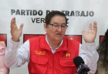 PT Veracruz llama a frenar abusos y violencia política de género en ayuntamientos.