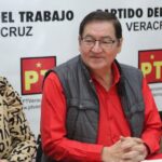 PT repetirá candidatura en elección extraordinaria de Tamiahua; advierte que será un proceso vigilado.