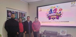 Palabra Fest 2026: una fiesta de la palabra que convoca generaciones, talentos y vocaciones