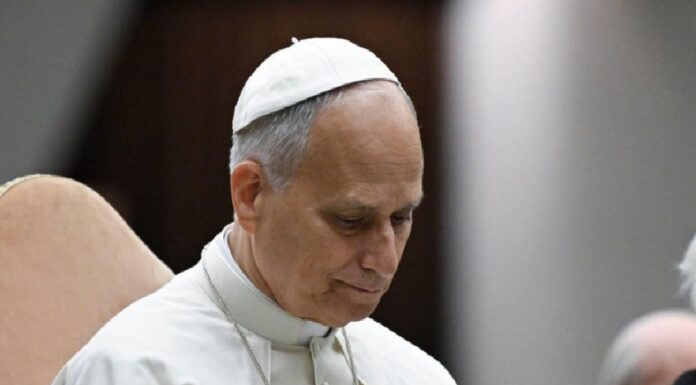 El papa León XIV enfrenta diagnóstico de cáncer de pulmón tras cirugía en Roma