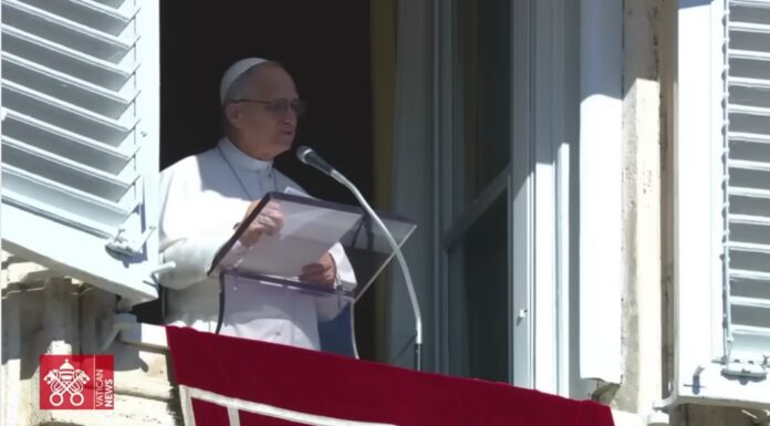 Papa León XIV se suma al urgente llamado de los obispos cubanos al diálogo