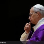 Ayuno verbal en Cuaresma; el Papa León XIV pide desarmar el lenguaje hiriente.