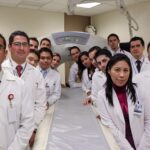 IMSS forma cada año a más de 100 mil profesionales de la salud en México .