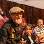 Fernando Penagos, referente del violonchelo en la UV .