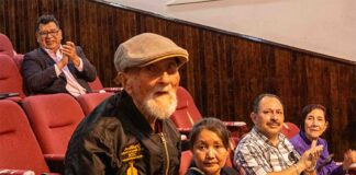 Fernando Penagos, referente del violonchelo en la UV .