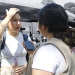 «Necesario cambiar ecosistema informativo». Mujeres aparecen en 32 de 100 noticias: GMMP México.